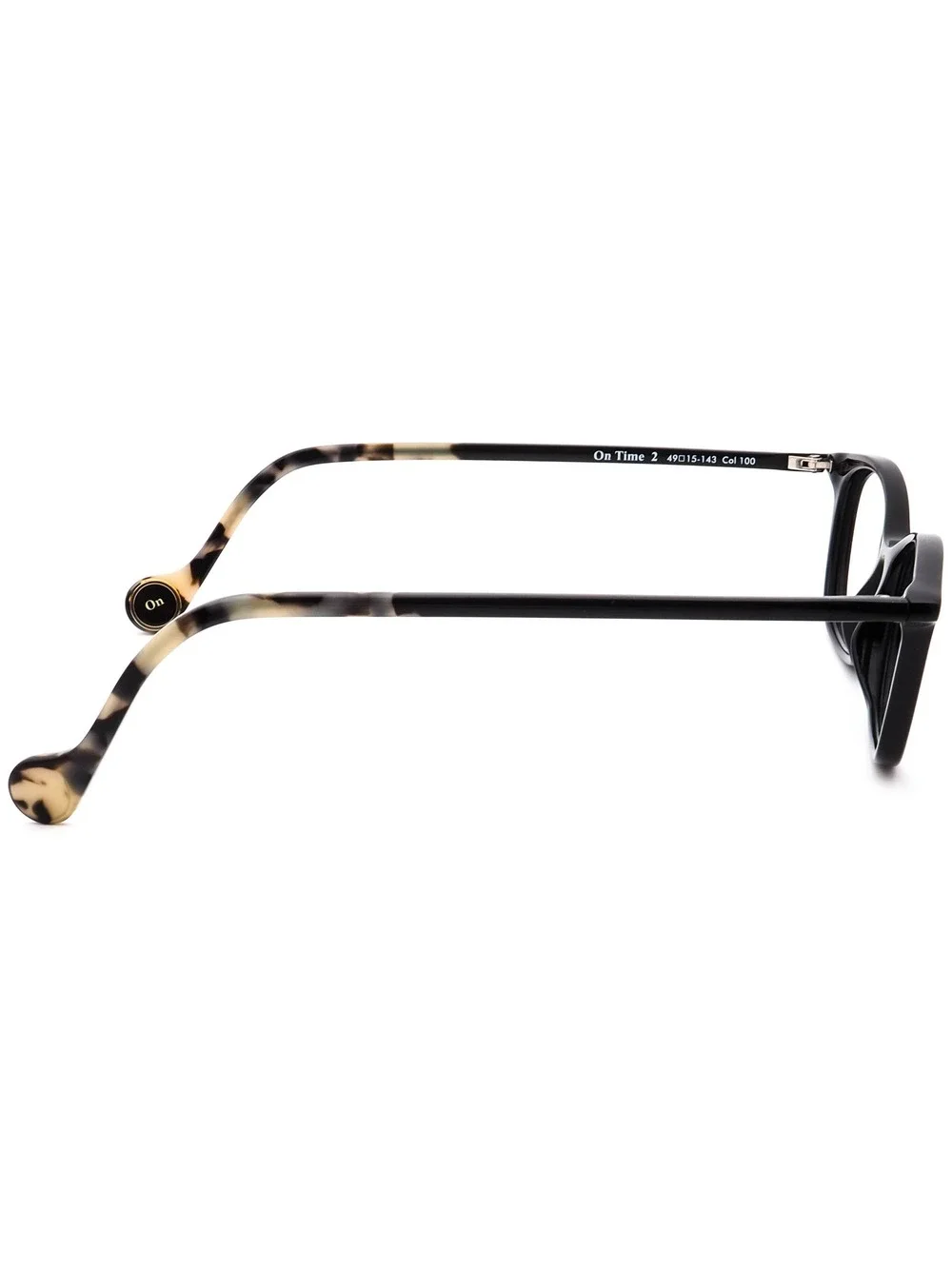 Woow On Time 2 Col 100 Eyewear